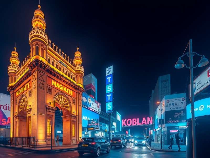 Mumbai Money Magnate Game Cover